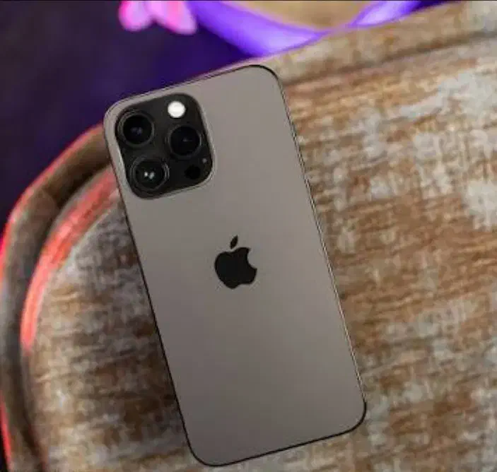 ایفون 14pro max 256 ریجستر شده|موبایل|سنندج, |دیوار