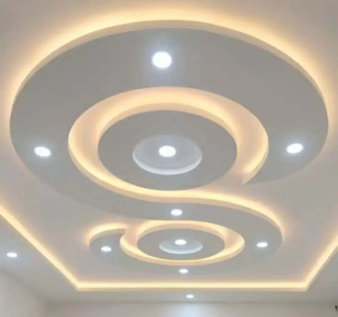 گچکاری|خدمات پیشه و مهارت|تربت‌حیدریه, جانبازان|دیوار