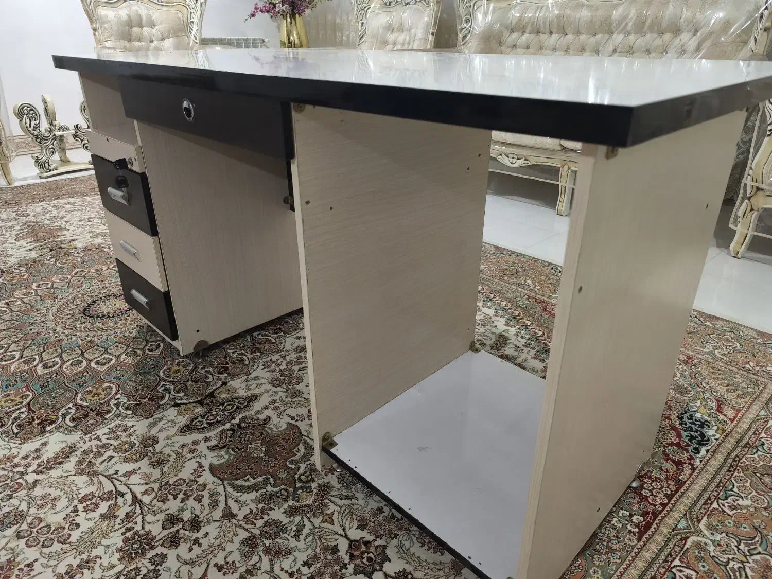 میز کامپیوتر و تحریر|میز تحریر و کامپیوتر|اسدآباد, |دیوار