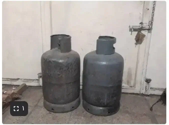 کپسول گاز پرسی|اجاق گاز و لوازم برقی پختوپز|تهران, والفجر (افسریه)|دیوار