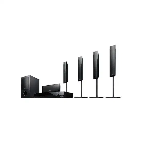 سینمای خانگی سونی DAV-tz710|سیستم صوتی خانگی|شهریار, شهریار|دیوار