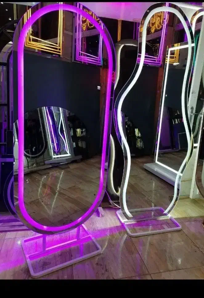 آینه بک لایت|آینه|ارومیه, |دیوار