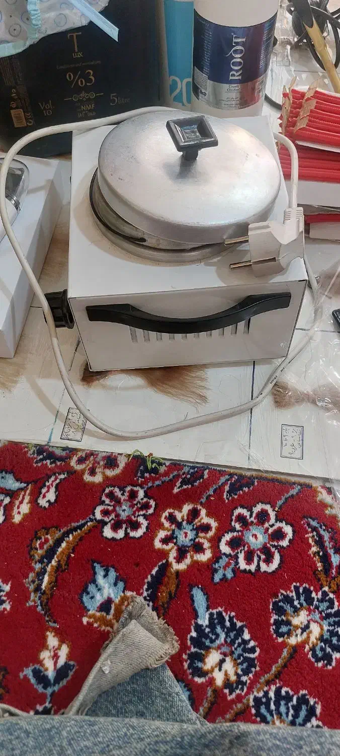 وسایل ارایشی|حراج|نورآباد, |دیوار