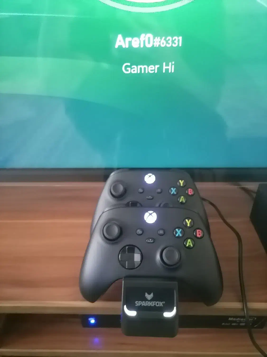 Xbox سری اس یک ترابایت|کنسول، بازی ویدئویی و آنلاین|محمدیه-قزوین, |دیوار