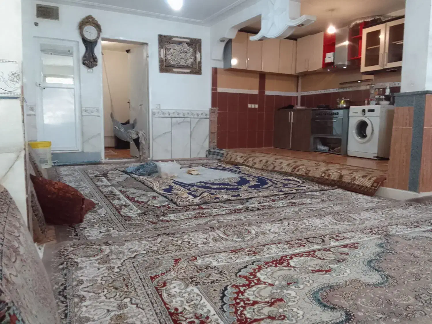 ویلا شیک روستایی کوشکی|فروش خانه و ویلا|اسفراین, |دیوار