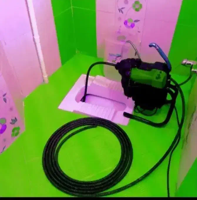 لوله بازکنی امیدوار۲۴ساعت فنرزنی اطراف فوری|خدمات پیشه و مهارت|کومله, |دیوار