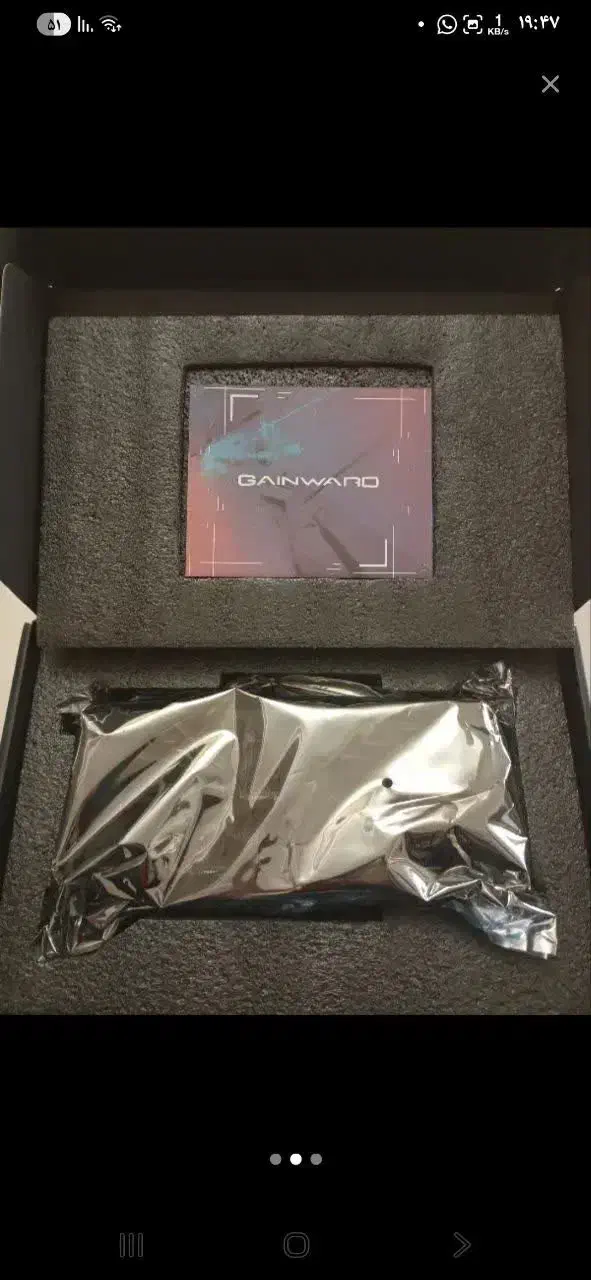 گرافیک GeForce RTX 3060 Ti|قطعات و لوازم جانبی رایانه|تبریز, |دیوار