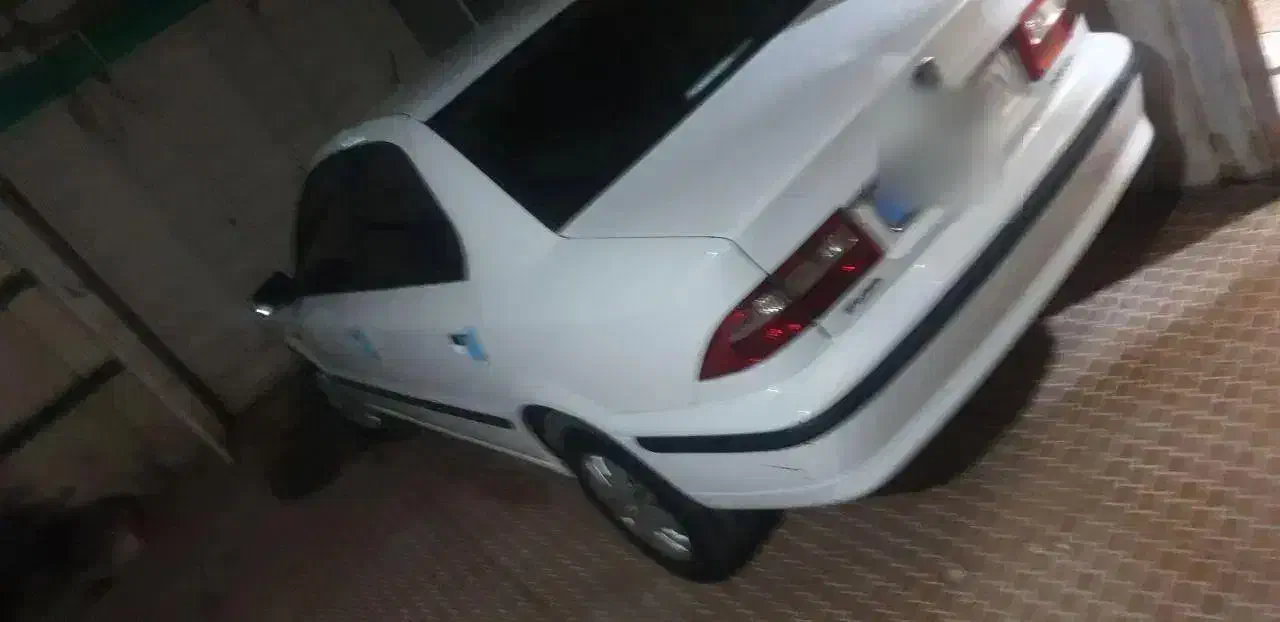 ماشین|خودرو سواری و وانت|خرمآباد, |دیوار