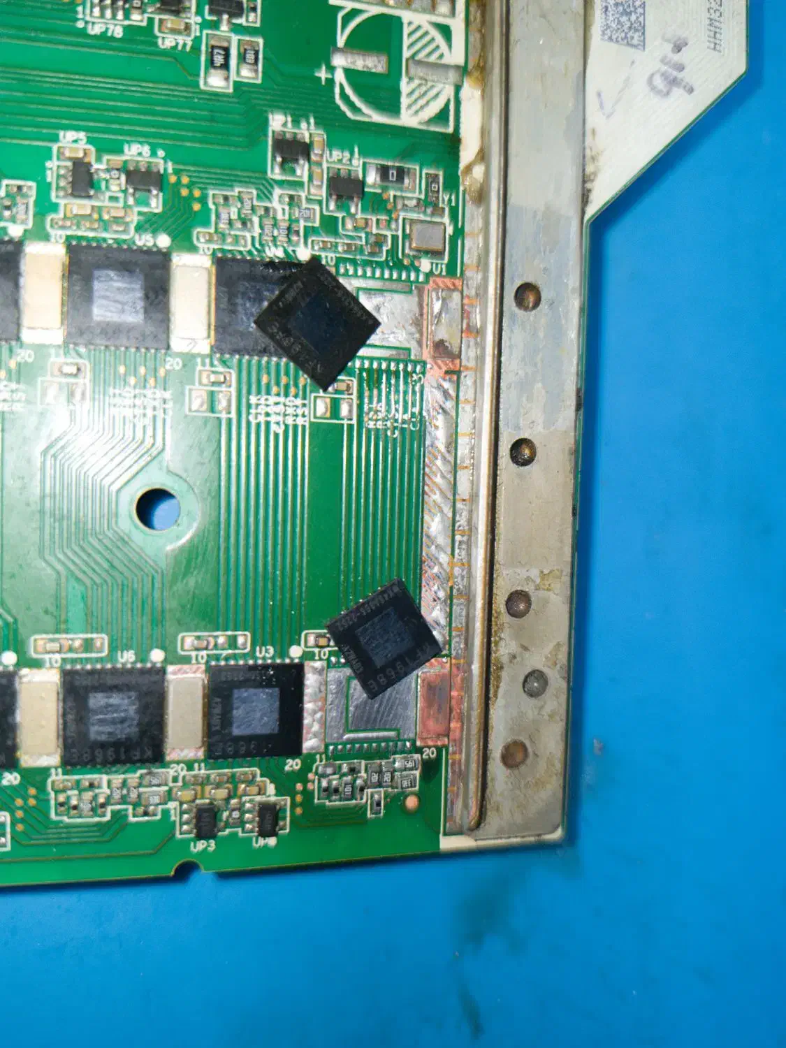 تعمیرات واتس ماینر|خدمات رایانه‌ای و موبایل|کرمانشاه, |دیوار