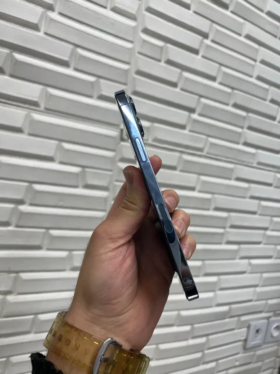 آیفون 13 پرومکس|موبایل|تهران, نیروی هوایی (پیروزی)|دیوار