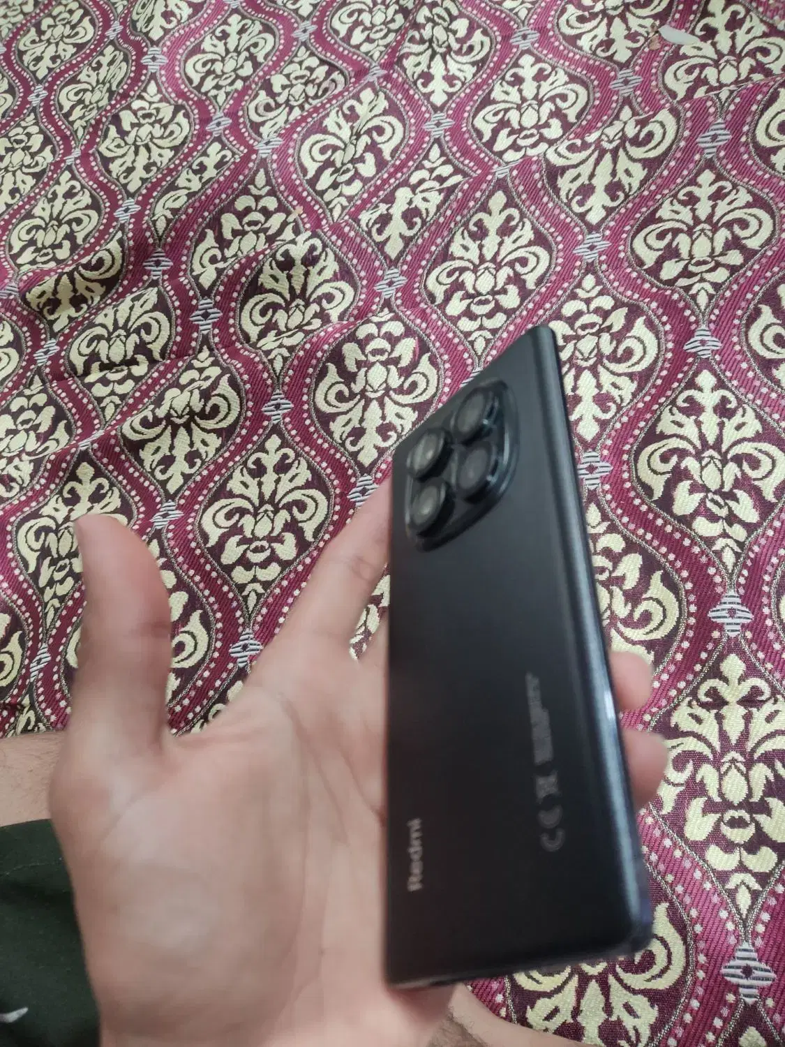 redmi not 14 pro|موبایل|بندرعباس, |دیوار