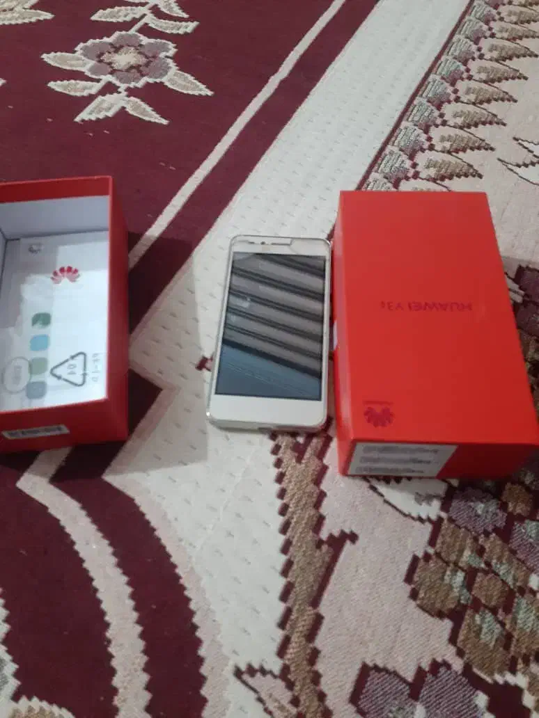 گوشی هواوی|موبایل|برازجان, |دیوار