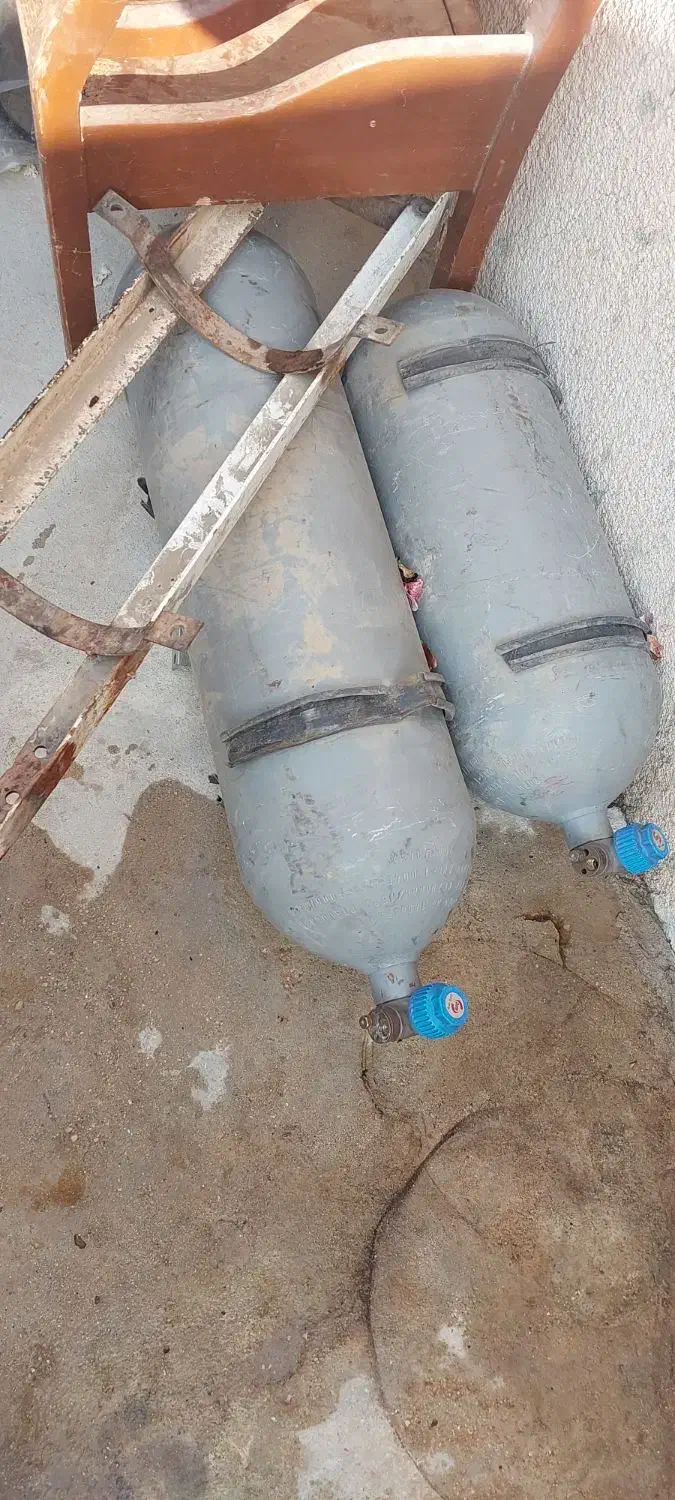 گازماشین|قطعات یدکی و لوازم جانبی|اهرم, |دیوار