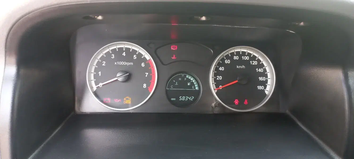 پراید مدل ۹۸ تمیز خانگی فروشی|خودرو سواری و وانت|وراوی, |دیوار