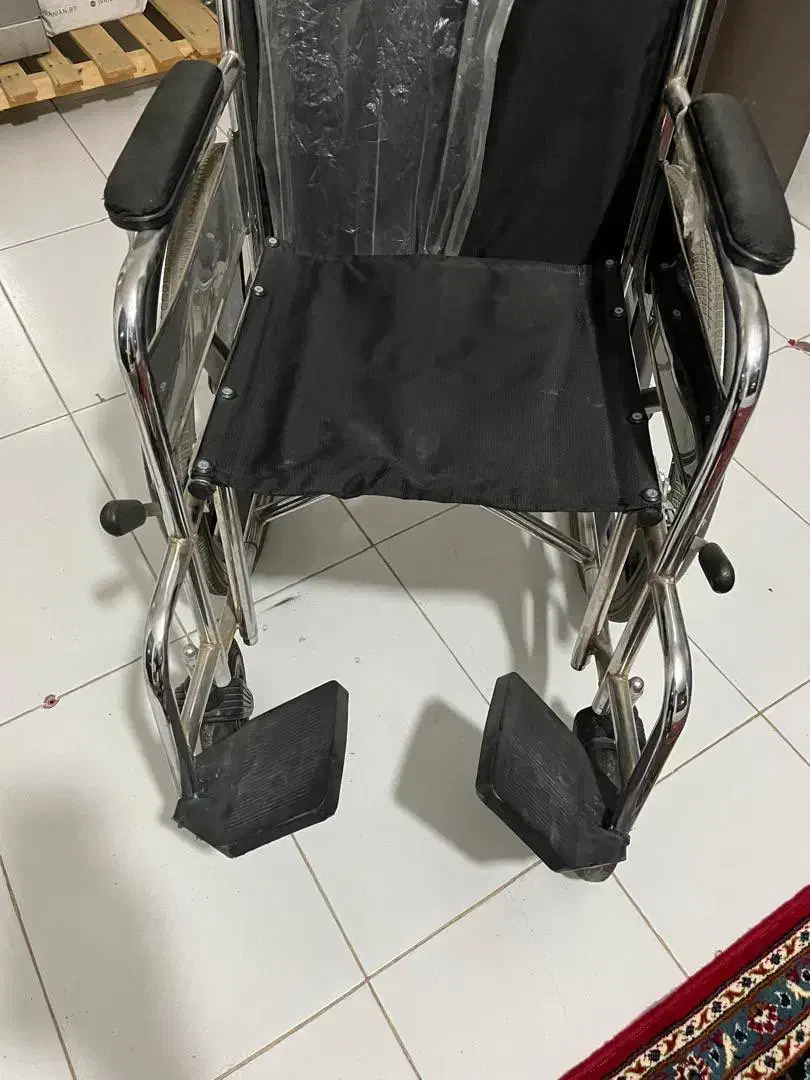 «ویلچر»|آرایشی، بهداشتی، درمانی|ایلام, |دیوار