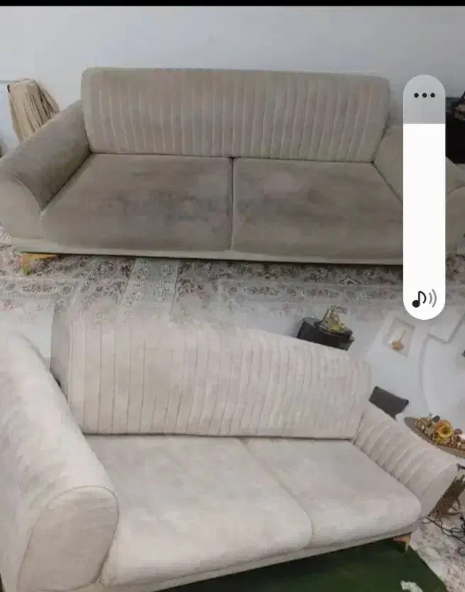 مبل شویی بهارستان|خدمات نظافت|بندر کنگان, |دیوار