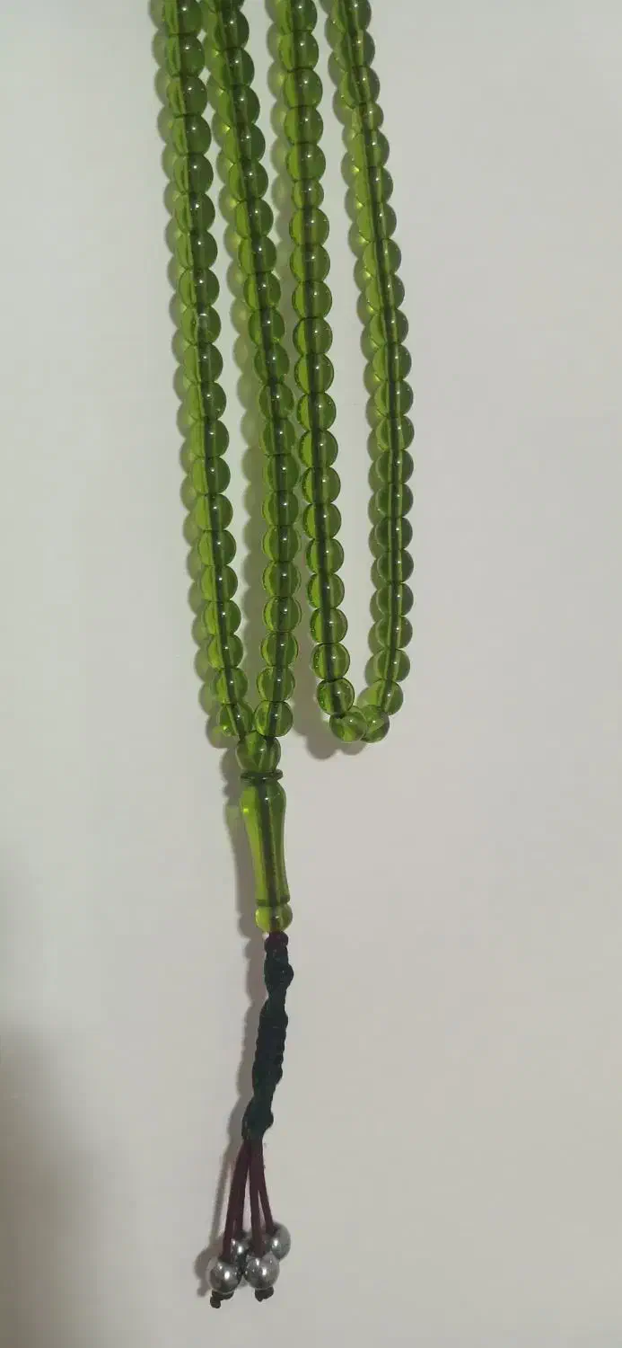 تسبیح سندلوس ۱۰۱|کلکسیون اشیاء عتیقه|تهران, بهمن یار|دیوار