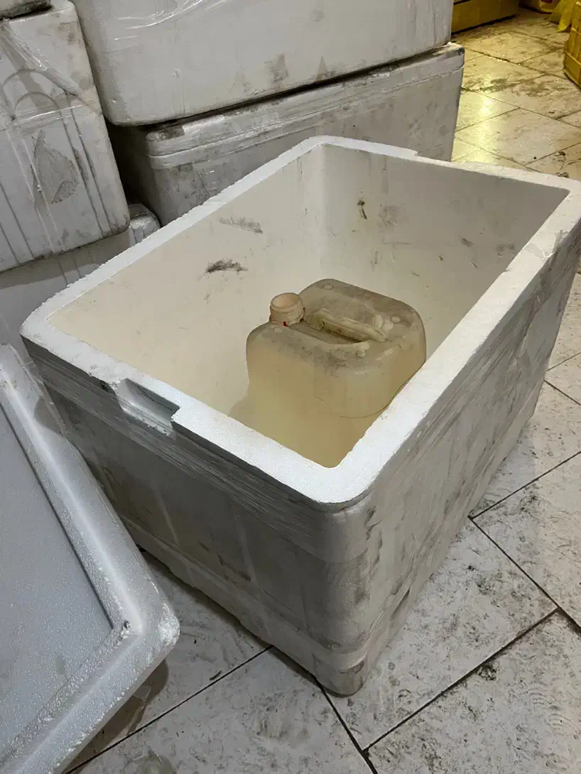 کاچوی یخدان بزرگ|عمدهفروشی|ارومیه, |دیوار