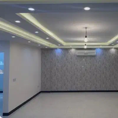 نقاشی ساختمان با نازل ترین قیمت|خدمات پیشه و مهارت|سرپل ذهاب, |دیوار