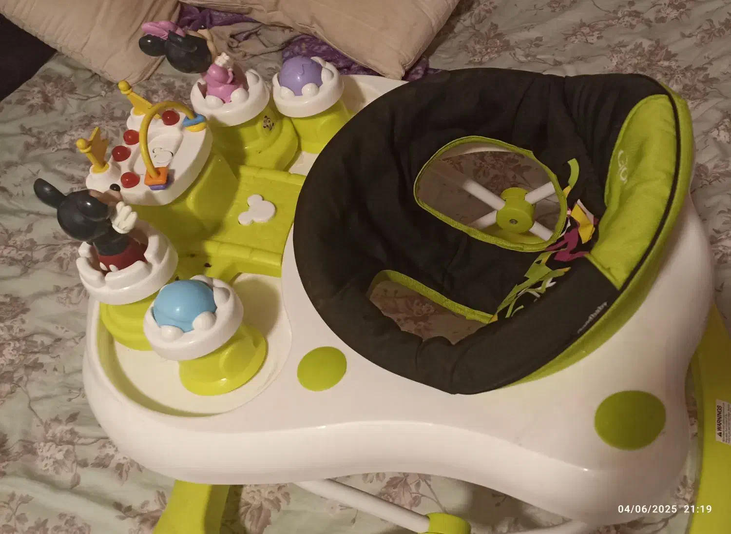 روروک|اسباب و اثاث بچه|بندرعباس, |دیوار