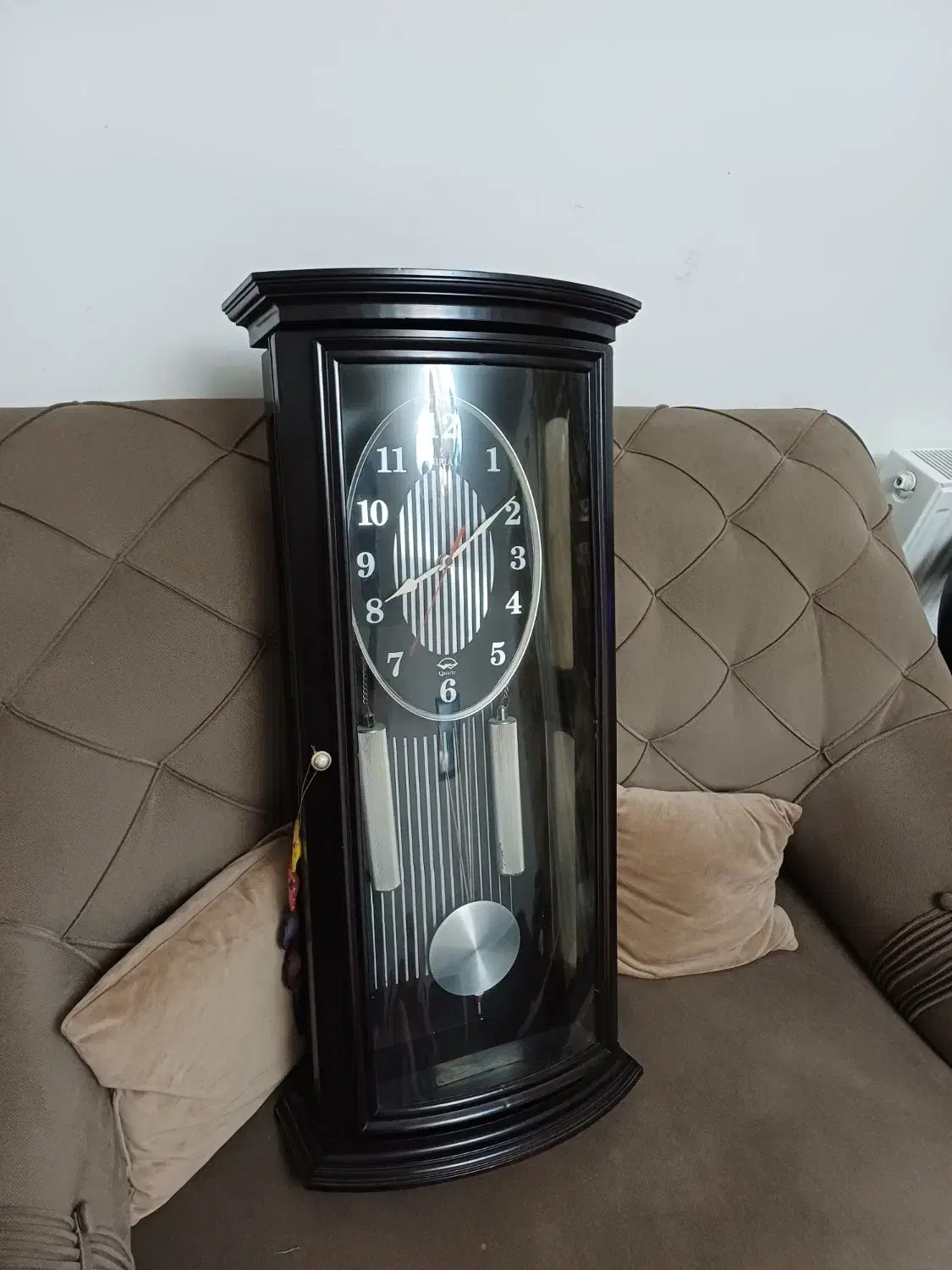 ساعت دیواری|ساعت دیواری و تزئینی|رشت, کوی مهر|دیوار