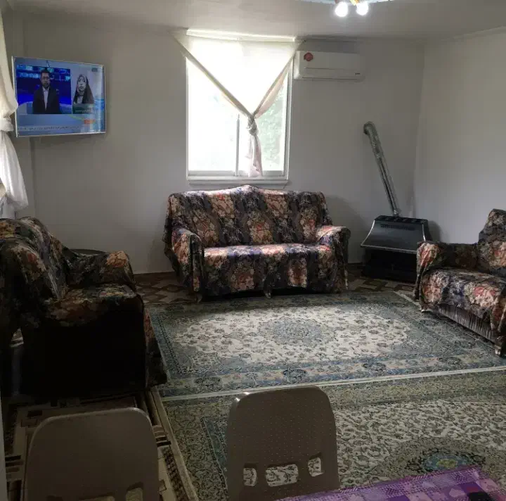 ویلاجنگلی ماسوله|اجارهٔ کوتاهمدت ویلا و باغ|ماسوله, |دیوار