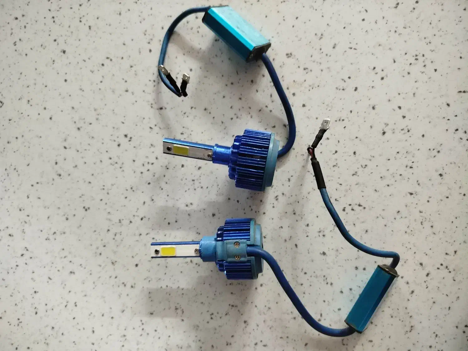 هدلایت|قطعات یدکی و لوازم جانبی|قم, طلاب غیر ایرانی|دیوار