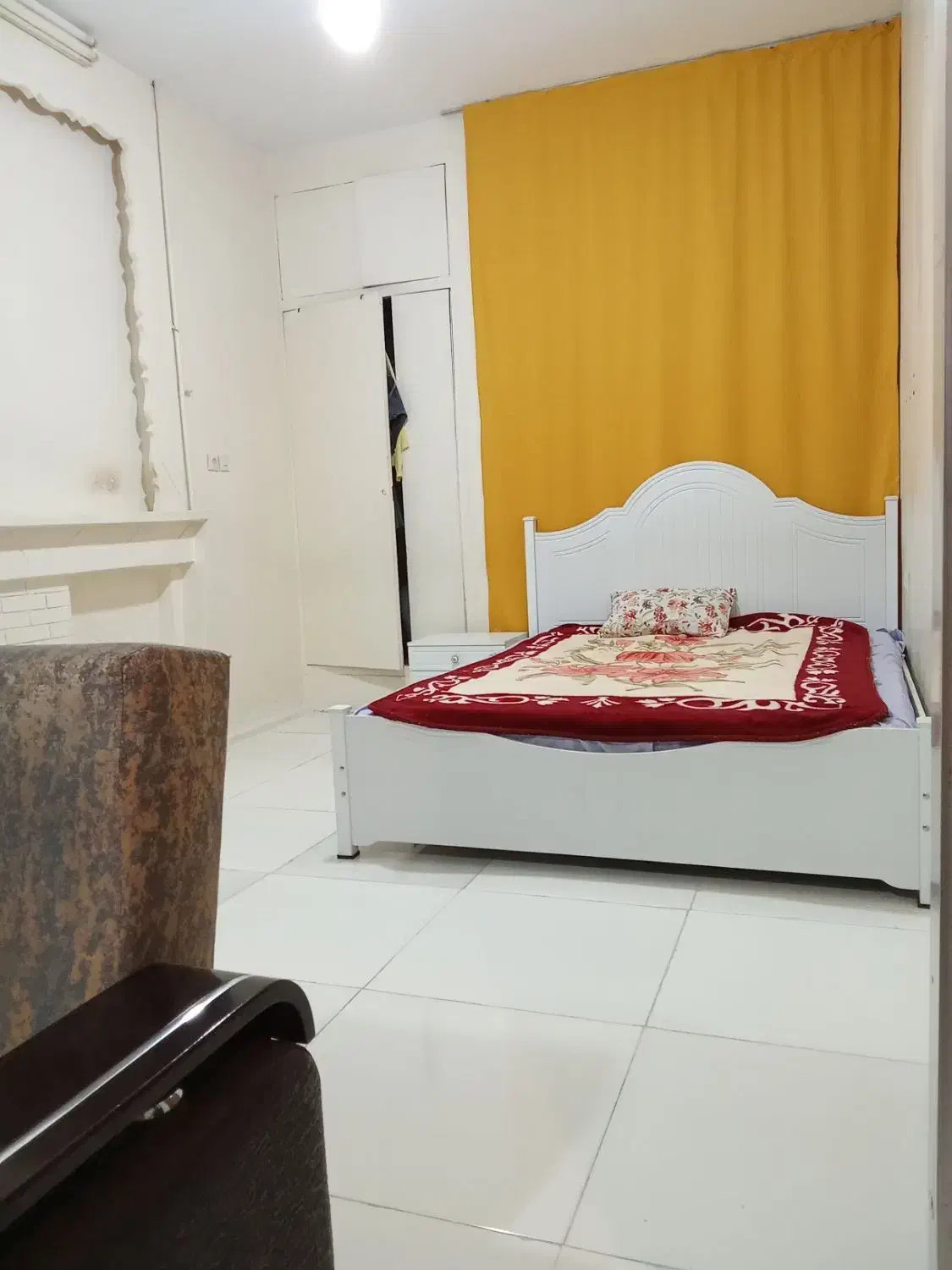 همخونه خانم