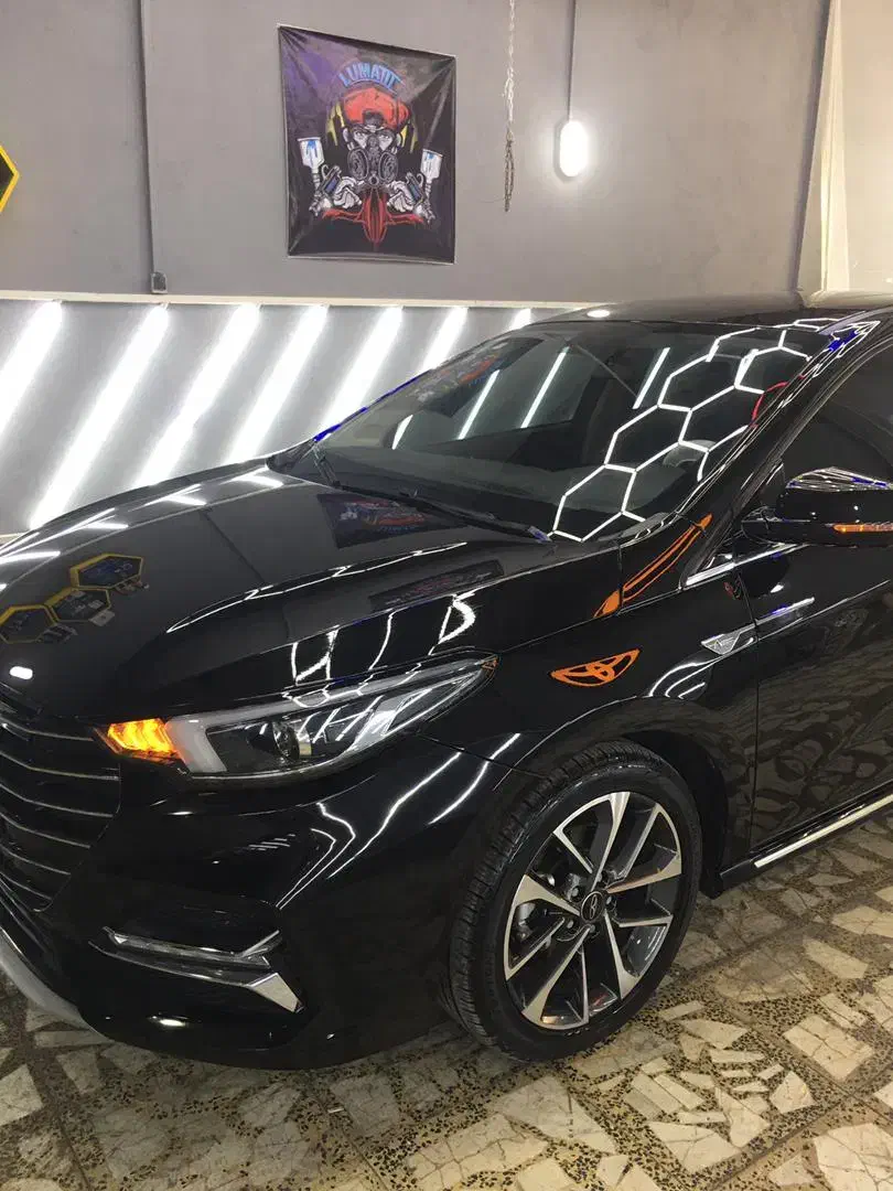 صافکاری و نقاشی با یک قیمت ویژه|خدمات موتور و ماشین|رشت, حومه رشت|دیوار