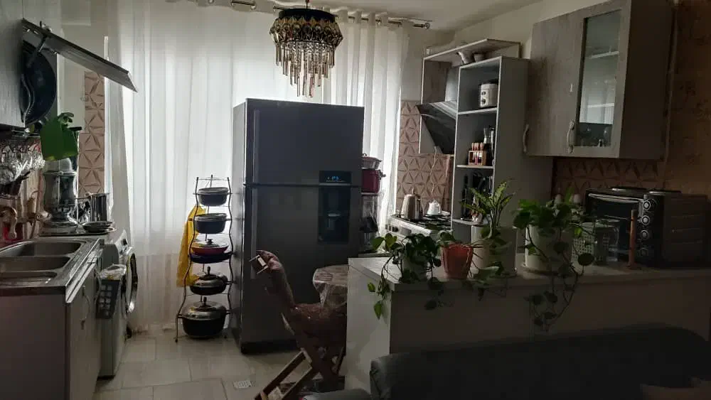 فروش آپارتمان ۷۲ متری|فروش آپارتمان|محمدشهر, محمدشهر|دیوار