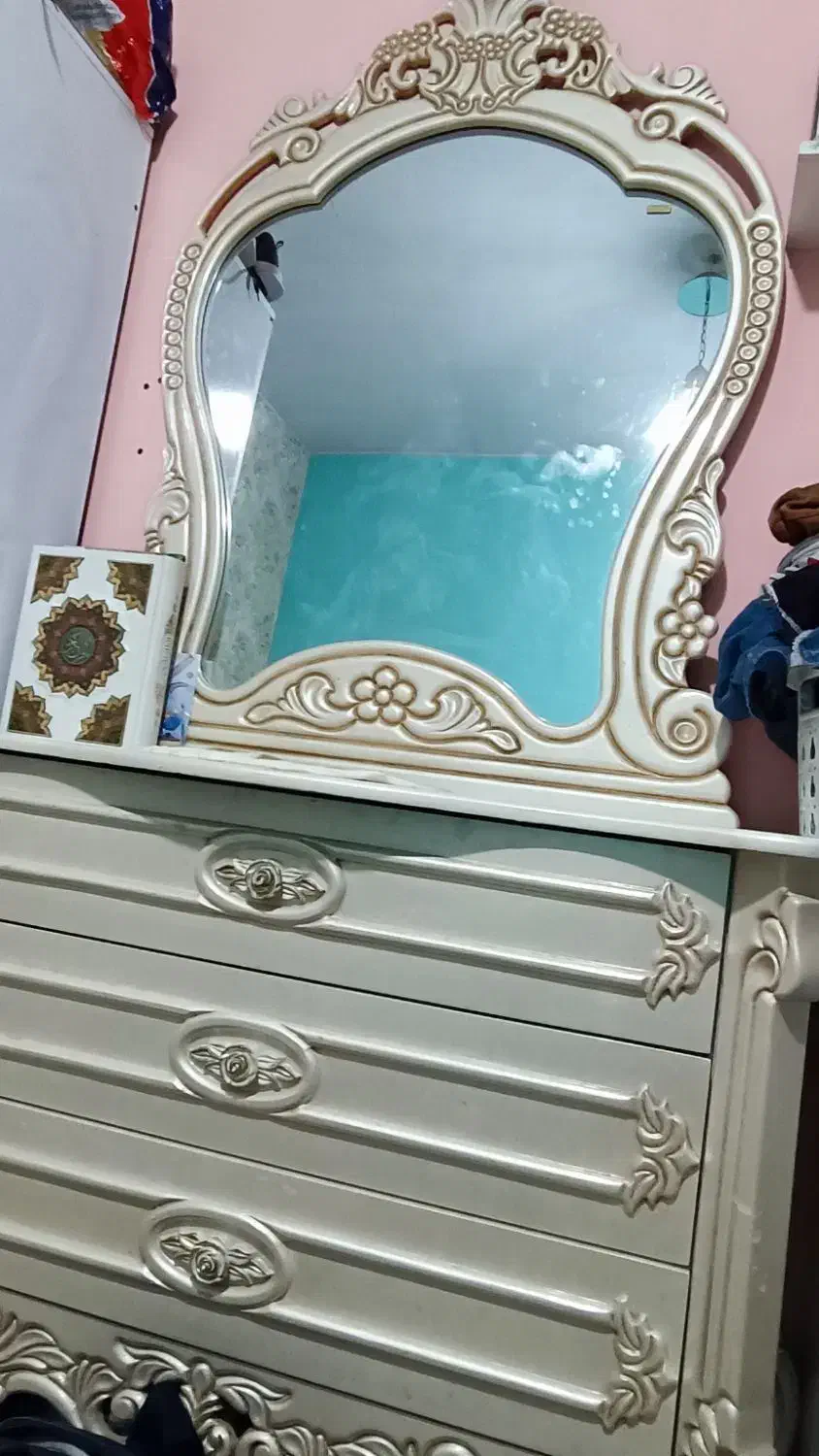 سرویس خواب|تخت و سرویس خواب|زابل, |دیوار