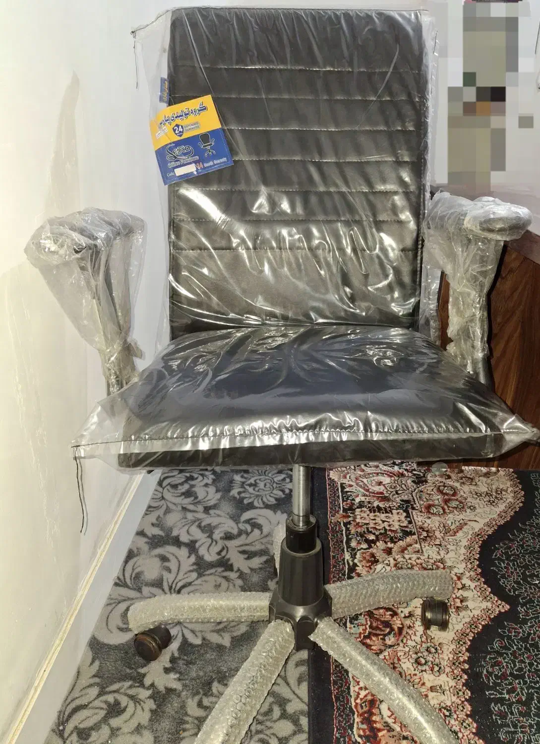 وسایل خانه|میز تحریر و کامپیوتر|بندر دیر, |دیوار