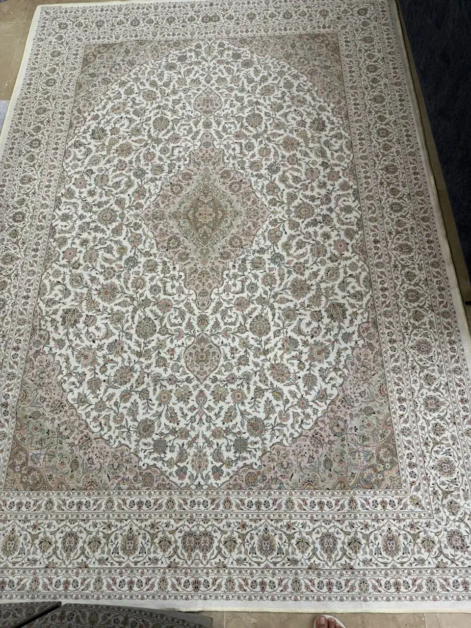 روفرشی ۶متری|روفرشی|تهران, پردیسان|دیوار