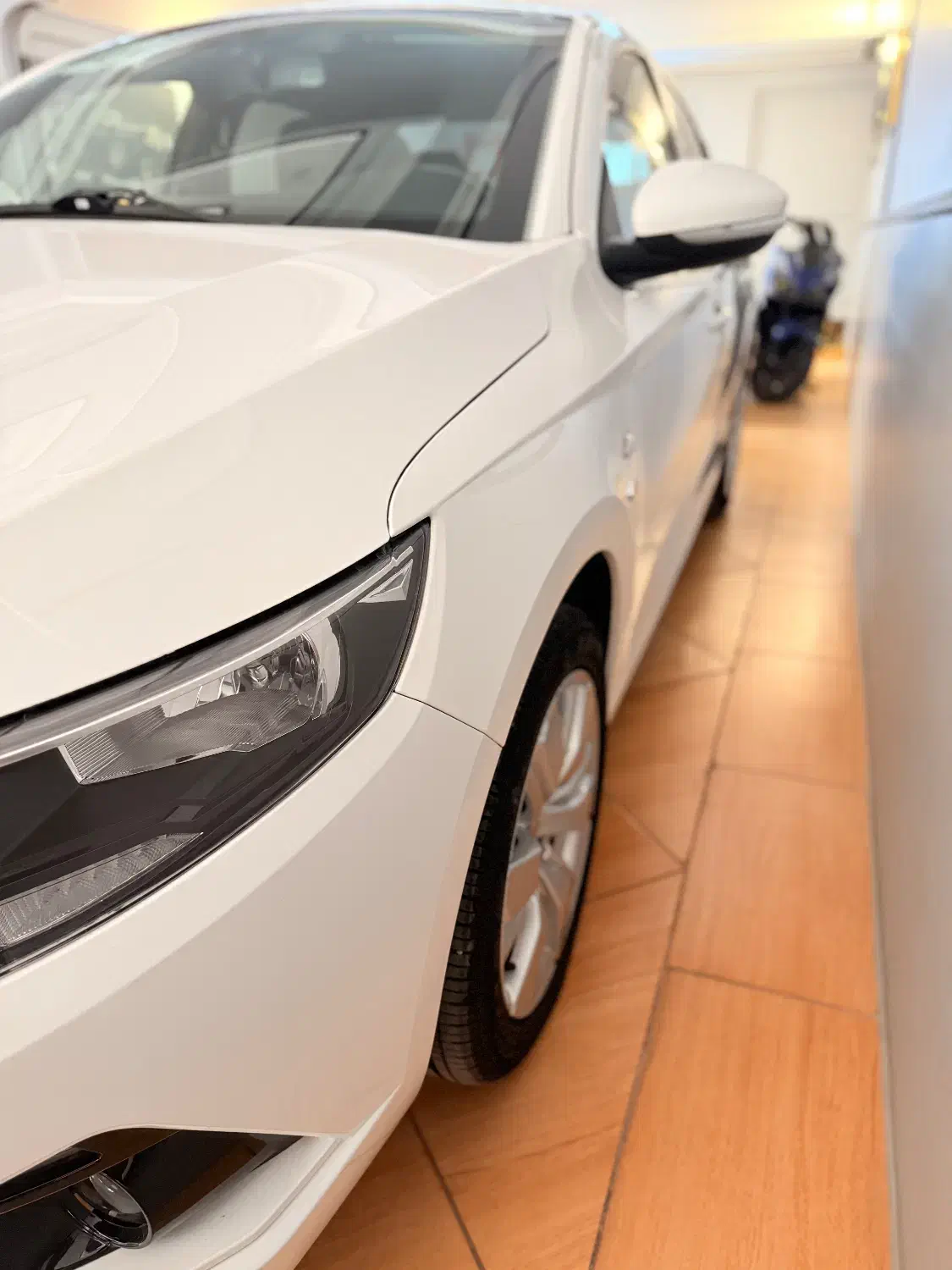 تاراv4فول|خودرو سواری و وانت|قم, کلهری|دیوار