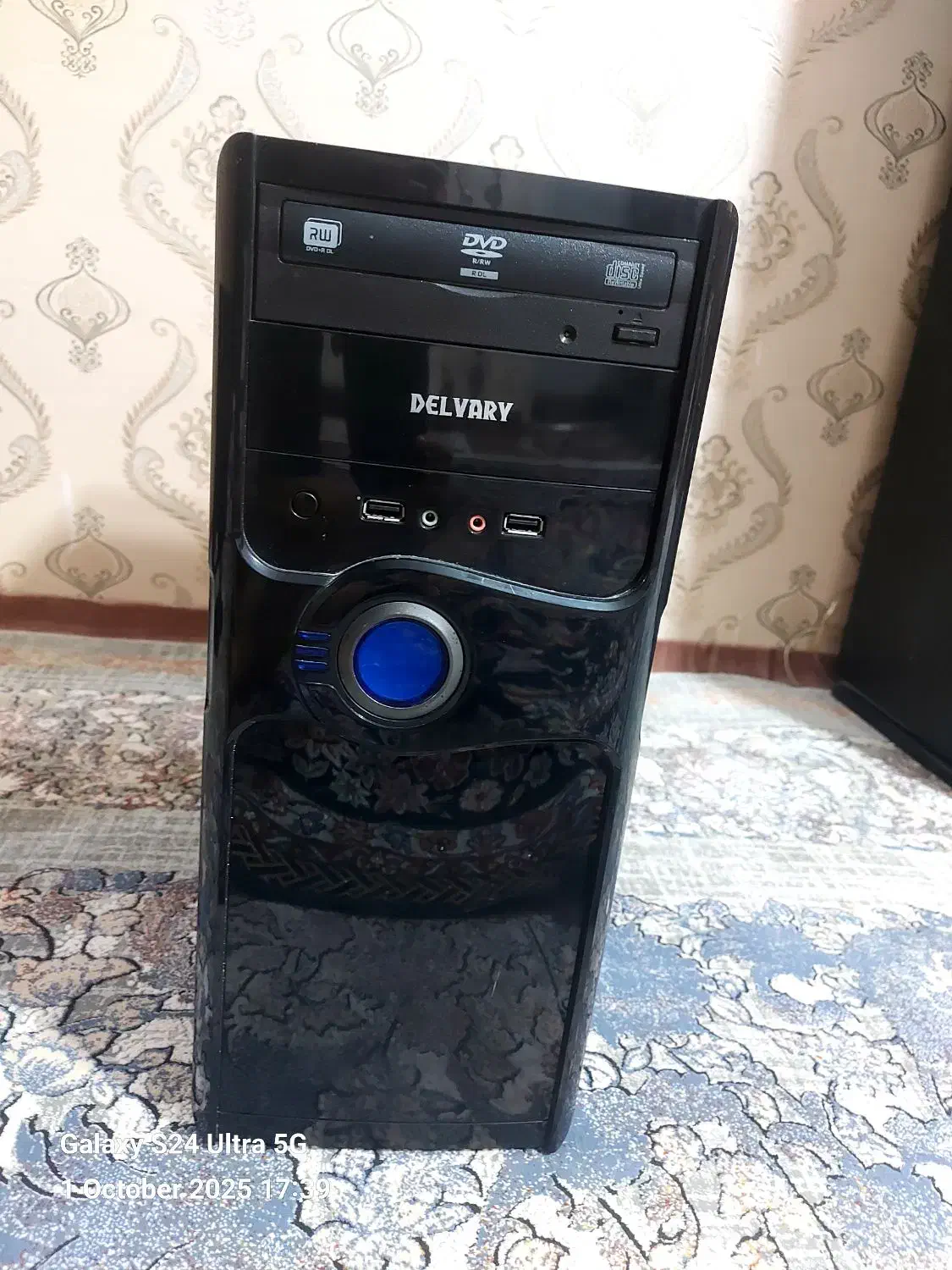 فروش کامپیوتر مهندسی|رایانه رومیزی|قزوین, |دیوار