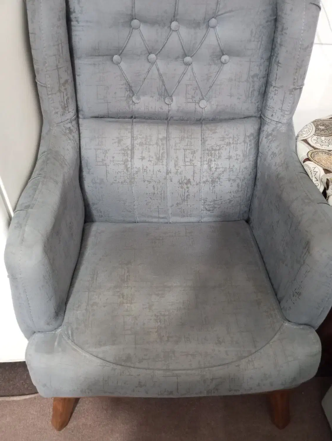 مبل طوسی|مبلمان خانگی و میز عسلی|رشت, حومه رشت|دیوار