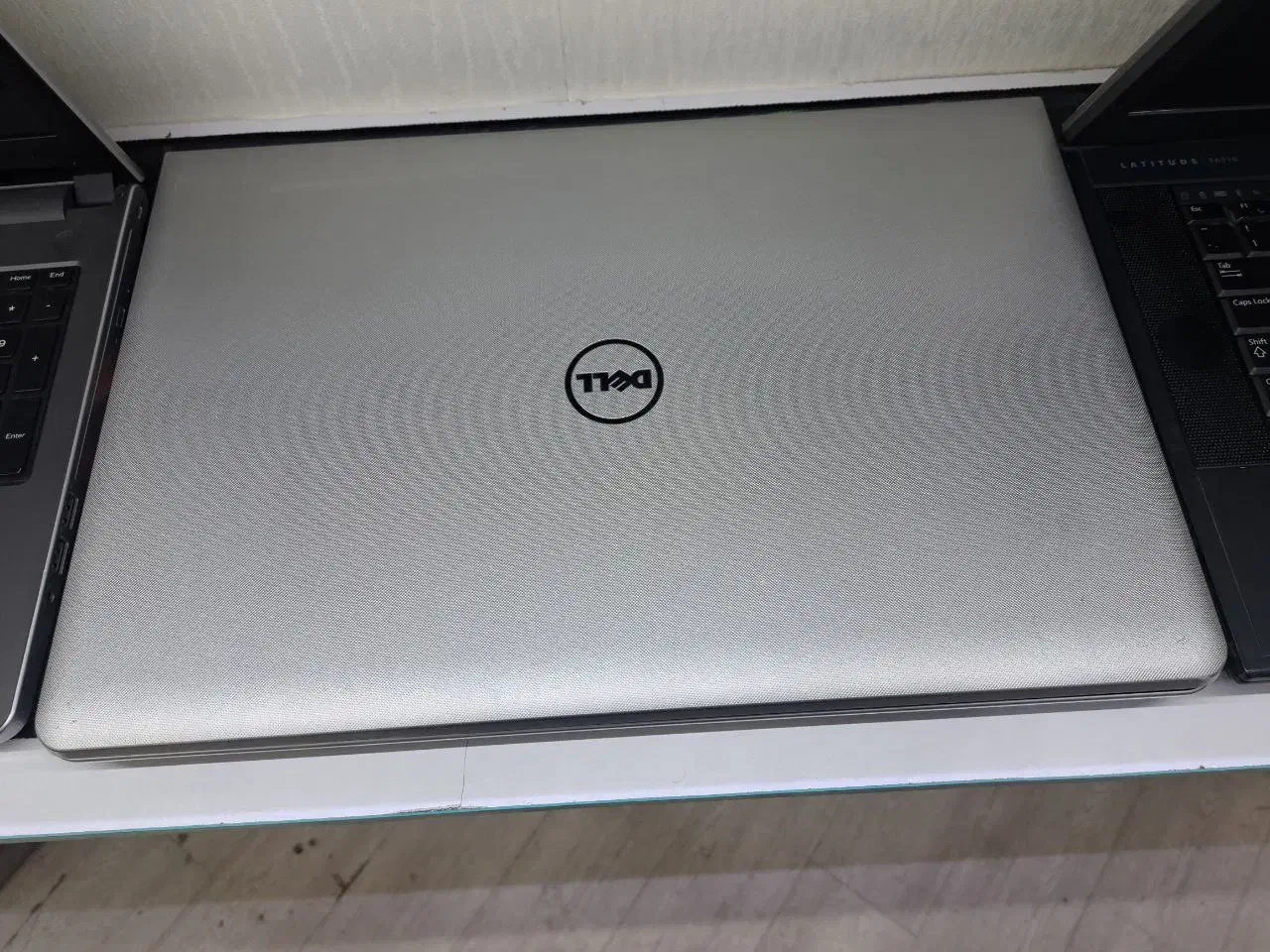 لپ تاپ Dell مدل inspiron 5759|رایانه همراه|مشهد, ارشاد|دیوار