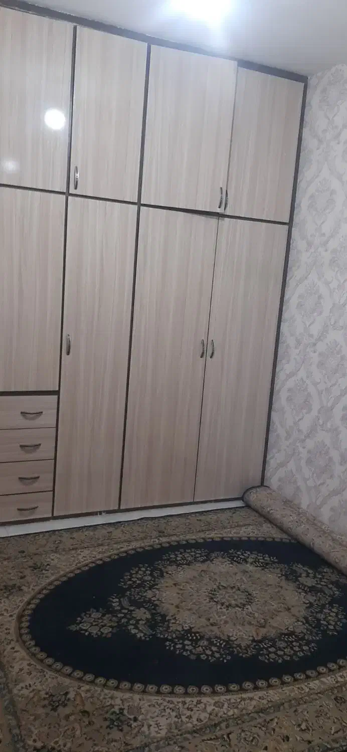 سوییت. زوار. اجاره موقت. هفتگی. ماهیانه|اجارهٔ کوتاه‌مدت آپارتمان و سوئیت|مشهد, نظام دوست|دیوار