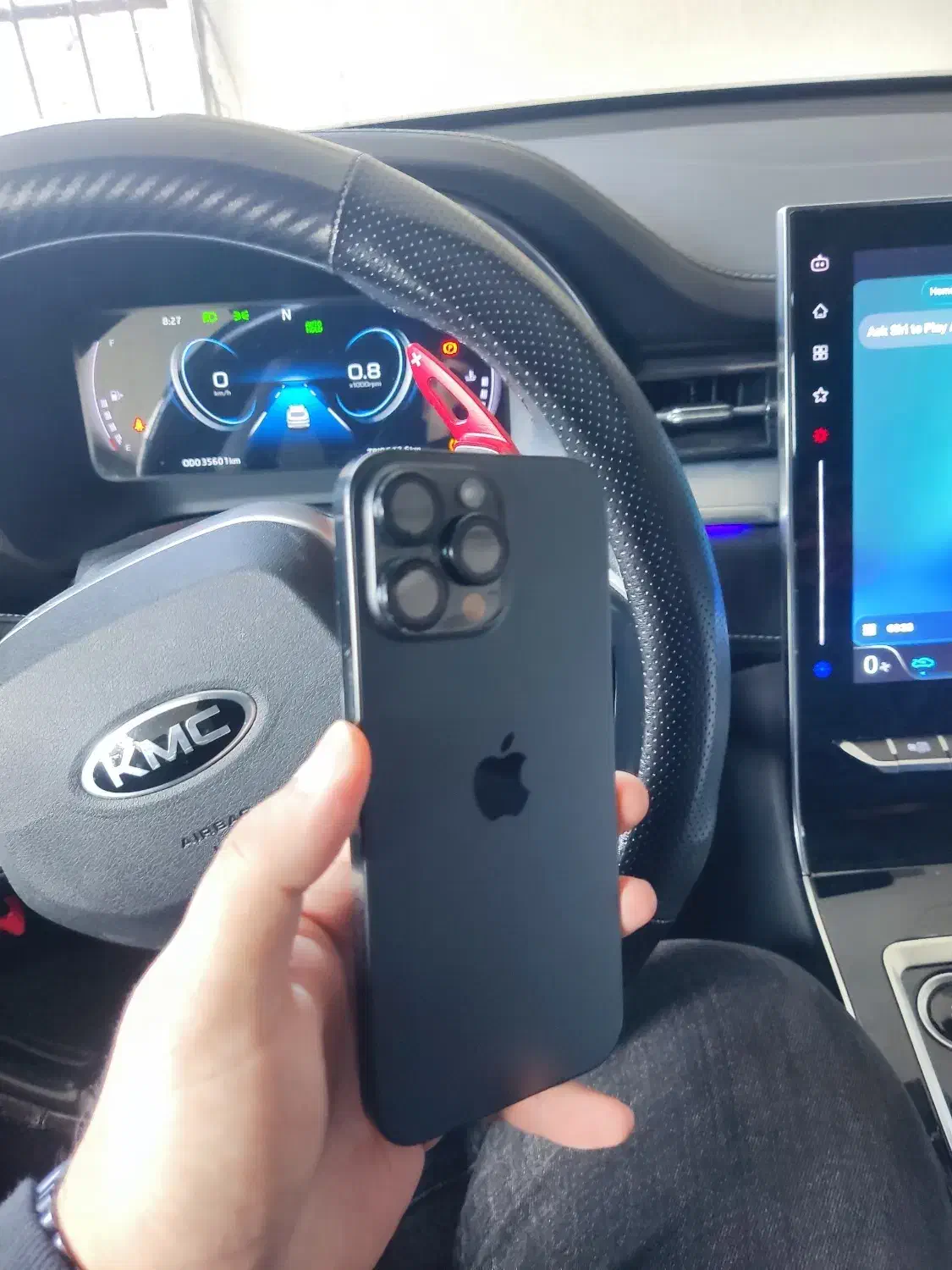 16 pro max 512|موبایل|تهران, شهرک امید|دیوار