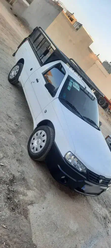 فروش آریسان 2|خودرو سواری و وانت|گلپایگان, |دیوار