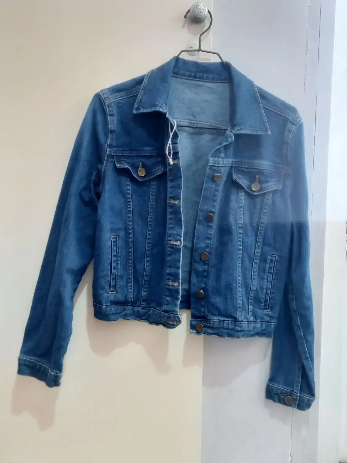 لباس زمستونی زنانه در حد نو|لباس|تهران, دولاب|دیوار