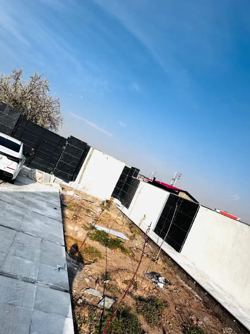 فروش ویلای سوئیسی ۵۰۰ متری در شهر صوفیان|فروش خانه و ویلا|صوفیان, |دیوار