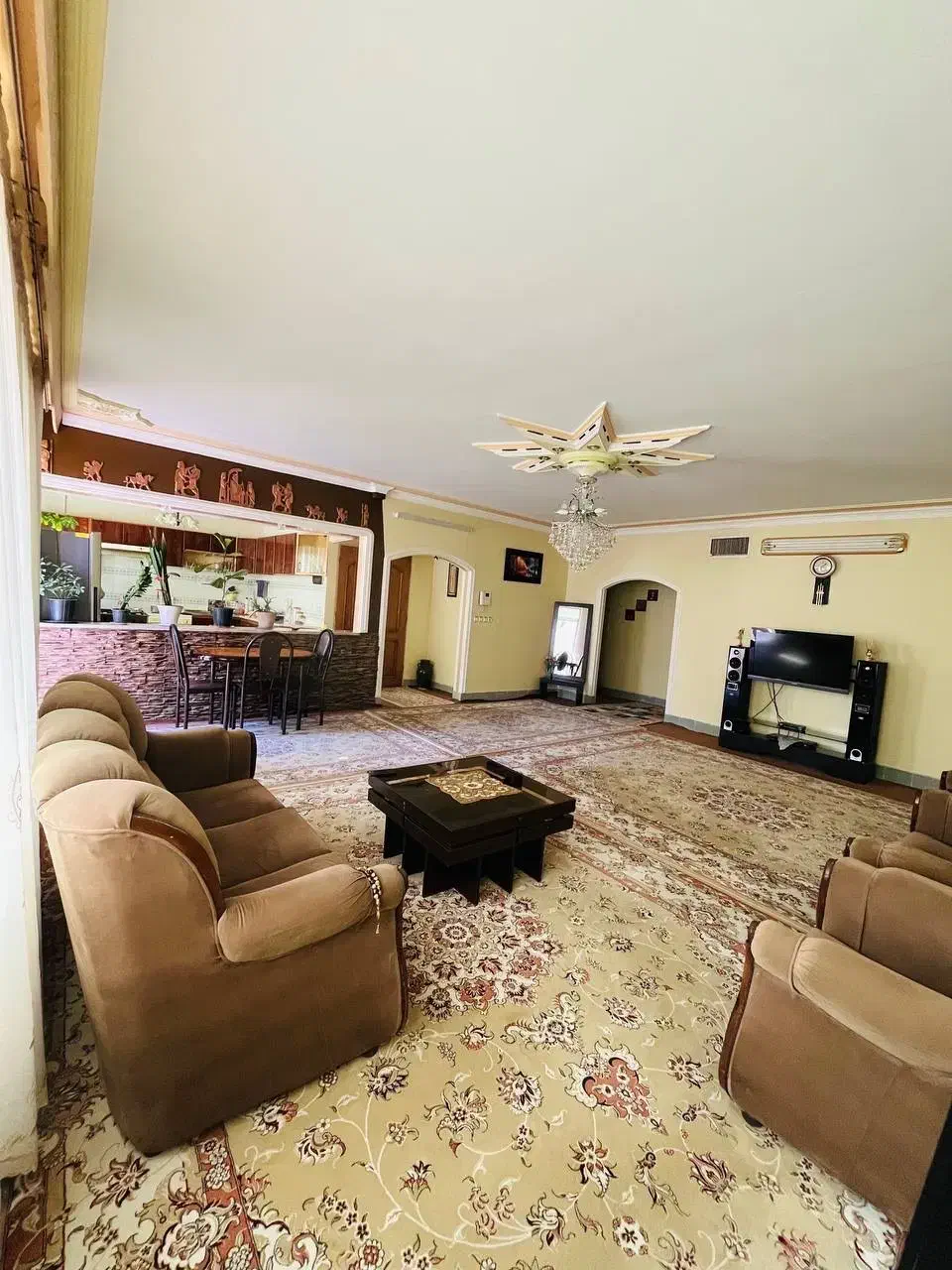 فروش اپارتمان|فروش آپارتمان|سبزوار, سیادتی|دیوار