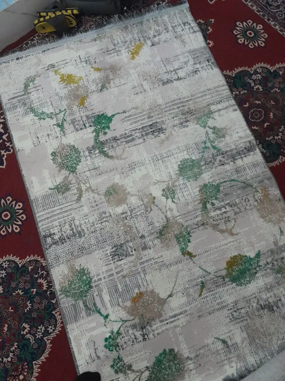 راهرو ۱*۲و۱*۴نونو|فرش|اهواز, کیان اباد|دیوار