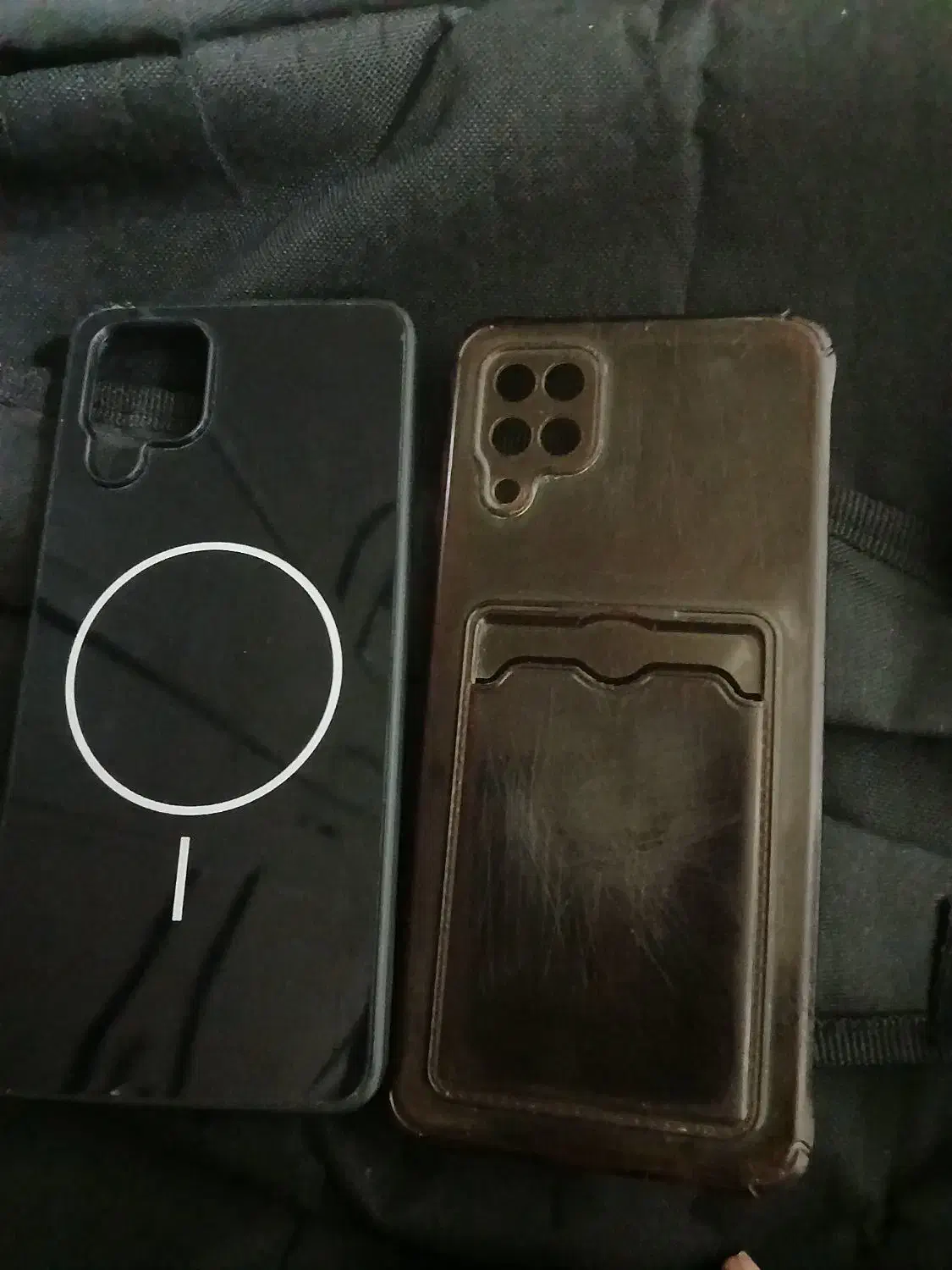 قاب گوشیa12|لوازم جانبی موبایل و تبلت|نورآباد, |دیوار