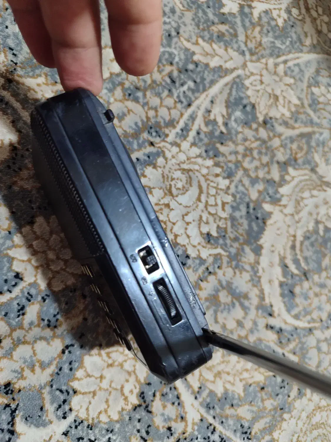 اسپیکر جیبی جنس خوب|پخشکننده همراه|گلستان (تهران), |دیوار