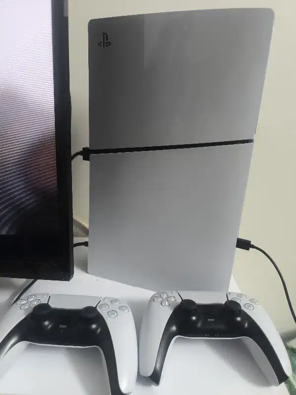 ps5 دیجیتال|کنسول، بازی ویدئویی و آنلاین|وحیدیه, |دیوار