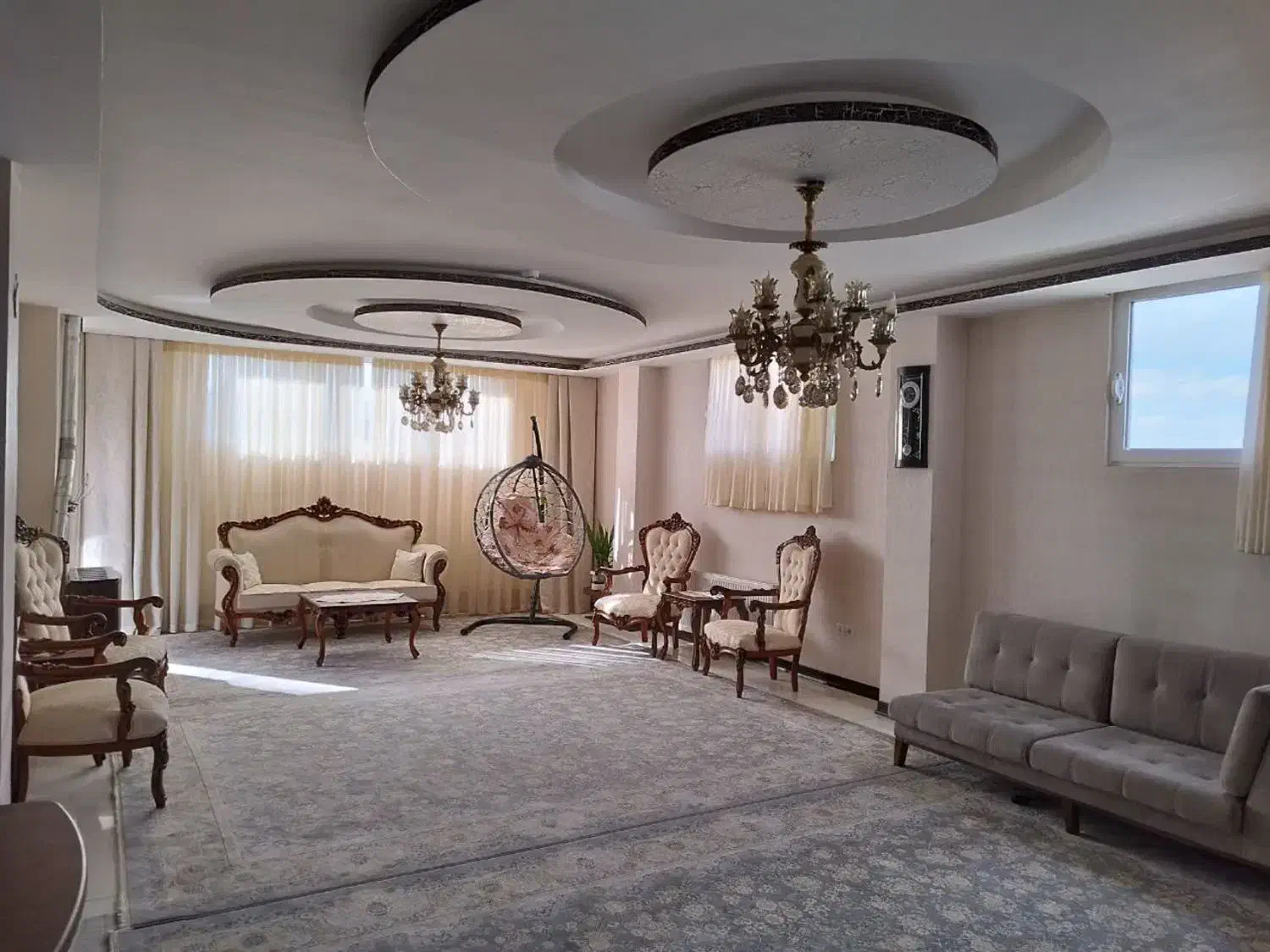 فروش و اجاره آپارتمان فاز 1|فروش آپارتمان|فولادشهر, A1|دیوار