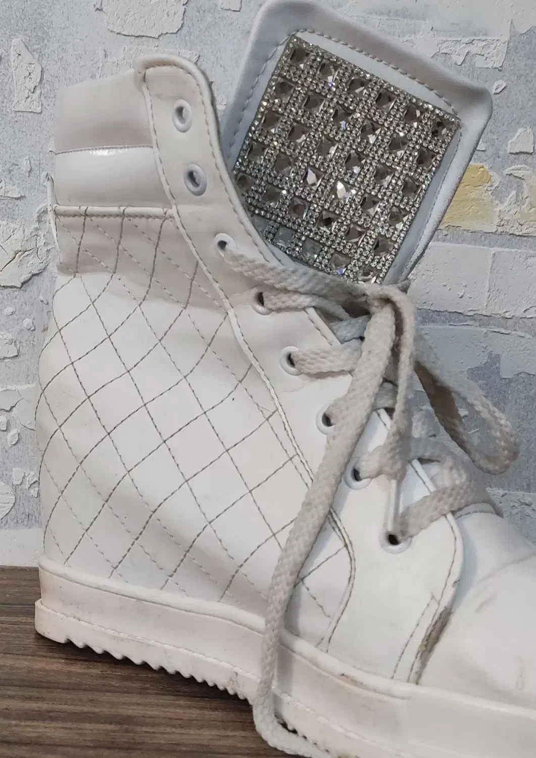 دوجفت کفش280ت|کیف، کفش، کمربند|ایلام, |دیوار