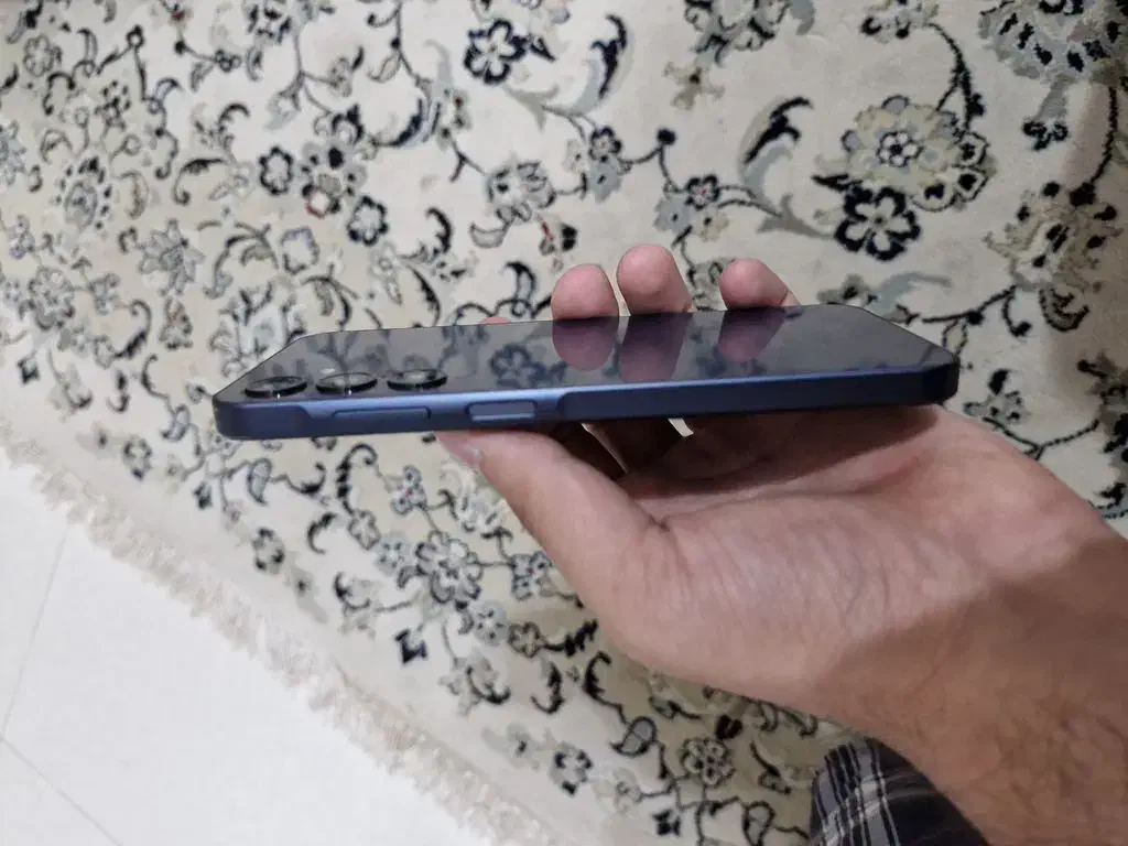 سامسونگ a25|موبایل|ساوه, |دیوار